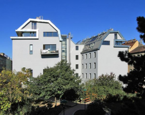 Гостиница My Home in Vienna - Smart Apartments - Landstraße  Вена